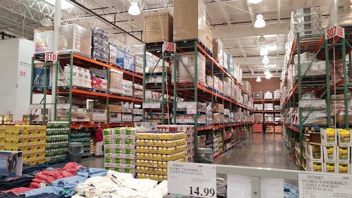 Warehouse club «Costco Wholesale», reviews and photos, 100 Grand Ave, North Brunswick Township, NJ 08902, USA