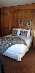 Photo n°76 de Chalet Hôtel & Spa Jeu de Paume à Chamonix-Mont-Blanc ()