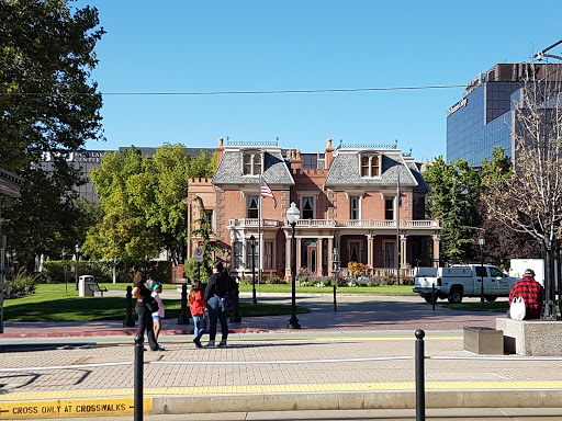 Shopping Mall «The Gateway», reviews and photos, 400 W 100 S, Salt Lake City, UT 84101, USA