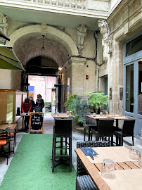 Atmosphère du Restaurant Georges Café Montpellier - n°20