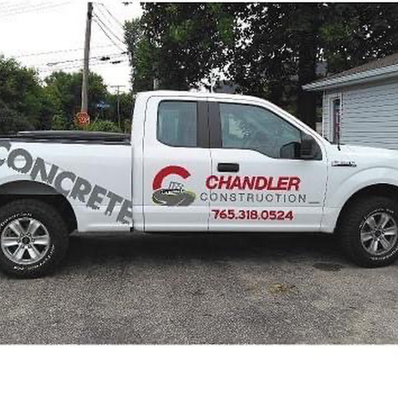 Chandler Construction, Inc