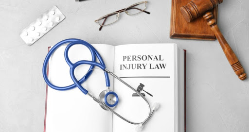 Personal Injury Attorney «Cain Law Firm», reviews and photos