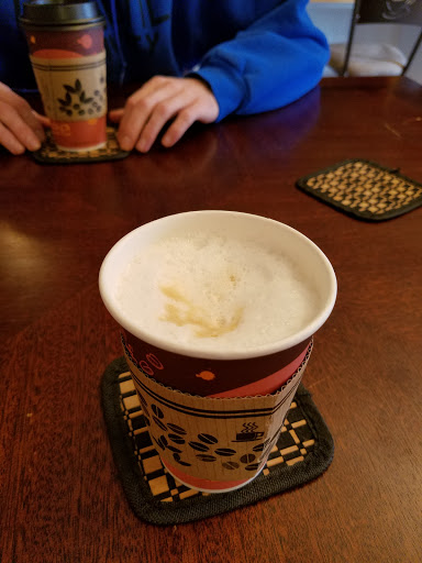 Cafe «Cafe BOLD», reviews and photos, 550 Penn Ave, West Reading, PA 19611, USA