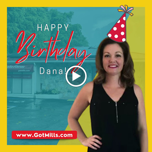 Insurance Agency «State Farm: Ellie Mills», reviews and photos