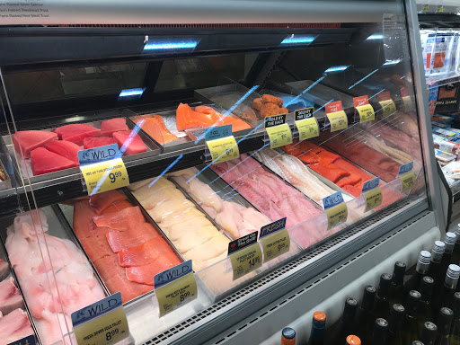 Grocery Store «Safeway», reviews and photos, 2111 Mission St, Santa Cruz, CA 95060, USA