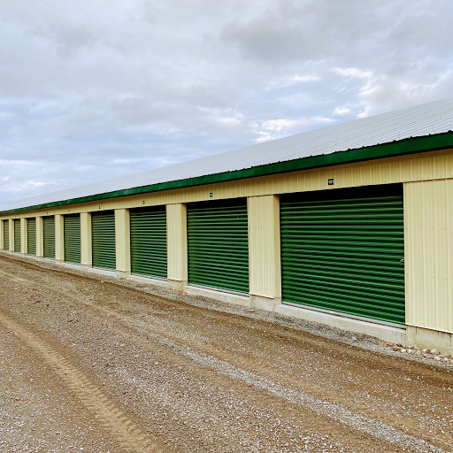 Stockage Silicrest Storage à Gananoque (ON) | LiveWay