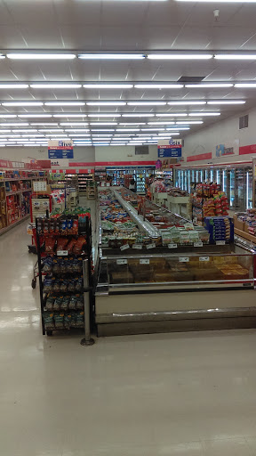 Grocery Store «Save-A-Lot», reviews and photos, 1110 Bonforte Blvd, Pueblo, CO 81001, USA