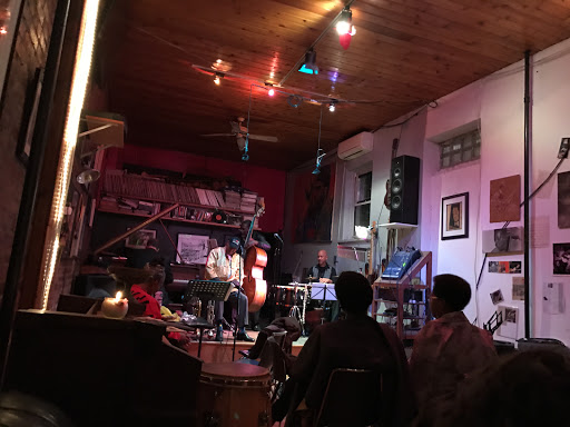 Live Music Venue «Williamsburg Music Center», reviews and photos, 367 Bedford Ave, Brooklyn, NY 11211, USA