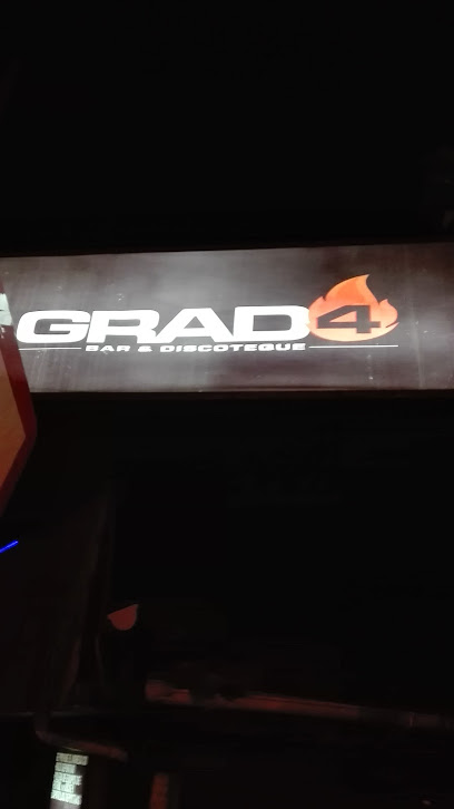 Grado4 Bar Discotheque