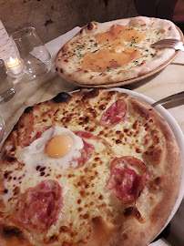 Pizza du Pizzeria Il Sogno Luynes - n°13