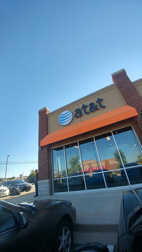 Cell Phone Store «AT&T», reviews and photos, 1420 GA-20, McDonough, GA 30253, USA
