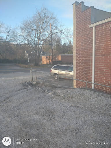 Hardware Store «Mitchell Hardware & Building Supply», reviews and photos, 231 Lee St, Jefferson, GA 30549, USA