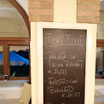 Photo n°3 de l'avis de Katia.e fait le 12/08/2021 à 19:15 sur le  Locanda Fonte allo Spino à Stia