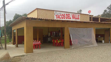 Tacos del Valle - 22750 Guadalupe, Baja California, Mexico