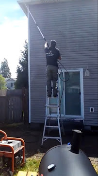 Lawn And Order LLC - Photo 3 - Car repair in Lacey, WA, Olympia