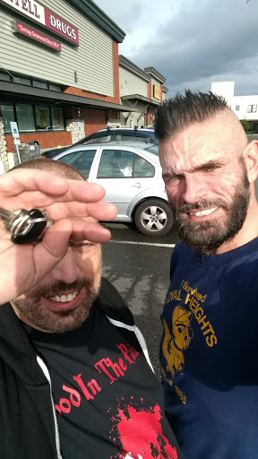 Drug Store «Bartell Drugs Greenwood», reviews and photos, 100 N 85th St, Seattle, WA 98103, USA