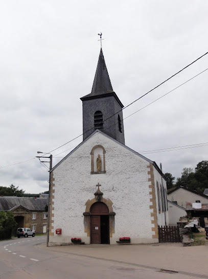 Église Saint-Florent