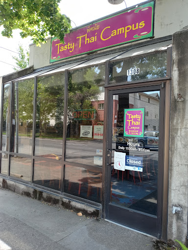 Tasty Thai Campus