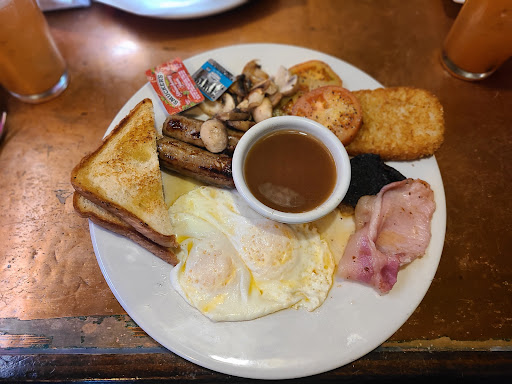 Irish Pub «The Celt Irish Pub», reviews and photos, 100 N Tennessee St, McKinney, TX 75069, USA