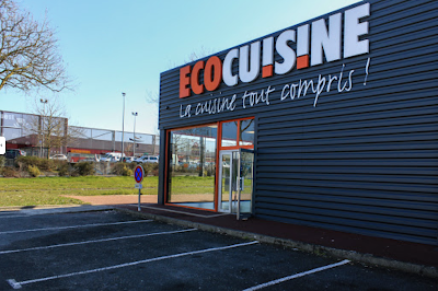 Ecocuisine Rochefort - Cuisines et Electroménager à Rochefort