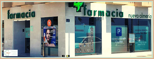 Farmacia Nueva Almería