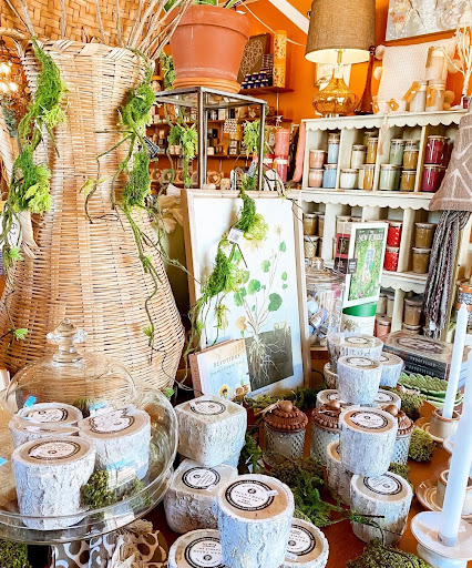 Gift Shop «Humble Candle», reviews and photos, 44 Public Square, Dahlonega, GA 30533, USA