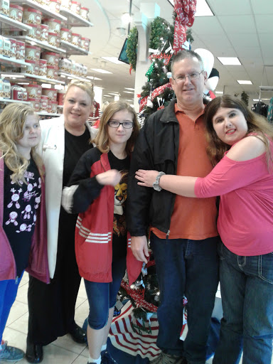 Department Store «Belk», reviews and photos, 2750 S Central Expy, McKinney, TX 75070, USA