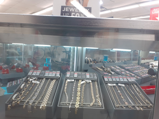 Pawn Shop «Value Pawn & Jewelry», reviews and photos, 5741 Main St N, Jacksonville, FL 32208, USA