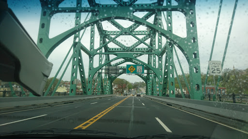 Auto Repair Shop «Pburg Auto Repair», reviews and photos, 585 Memorial Pkwy, Phillipsburg, NJ 08865, USA