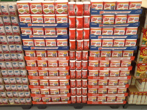 Department Store «Walmart Supercenter», reviews and photos, 4691 TX-121, The Colony, TX 75056, USA