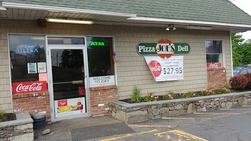 Joes Pizza & Deli image 1