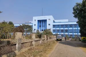 Gandhi Memorial Hospital image