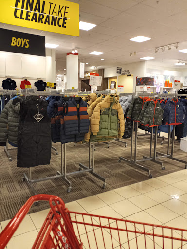 Department Store «JCPenney», reviews and photos, 800 S Randall Rd, Algonquin, IL 60102, USA