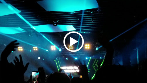 Night Club «Echostage», reviews and photos, 2135 Queens Chapel Rd NE, Washington, DC 20018, USA