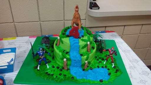 Community Center «Jacksonville Community Center», reviews and photos, 501 Alexandria Rd SW # A, Jacksonville, AL 36265, USA