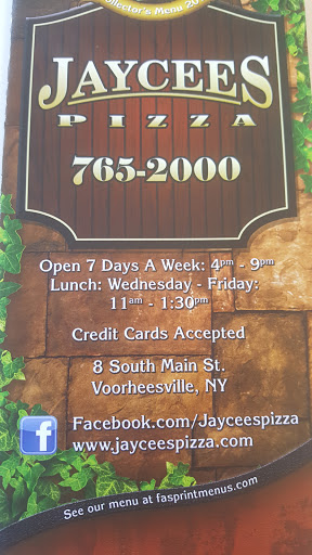 Jaycees Pizza Depot image 3
