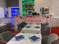Atmosphère du Restaurant indien moderne LE PUNJAB CHARTRES - n°14
