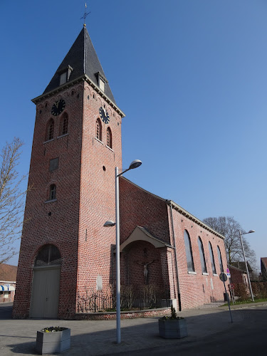 Catholic Church of Saint Vaast - Kerk