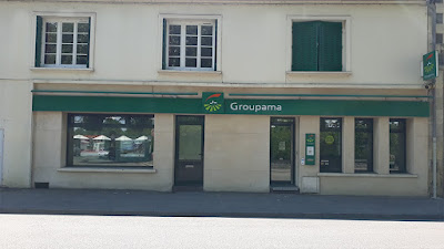 Agence Groupama De Decize à Decize