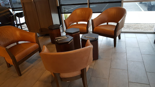 Coffee Shop «Starbucks», reviews and photos, 14 Fenn Rd, Newington, CT 06111, USA