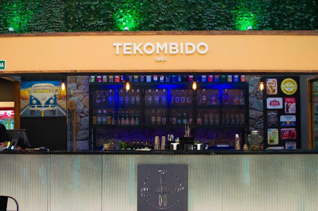 TeKombiDo Bar | Punta Carretas - Montevideo