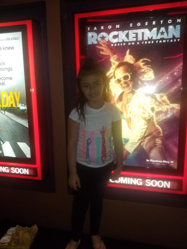 Movie Theater «Harkins Theatres Prescott Valley 14», reviews and photos, 7202 Pav Way, Prescott Valley, AZ 86314, USA