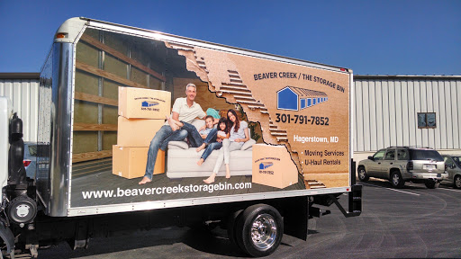 Print Shop «Copyquik Printing & Graphics», reviews and photos, 710 Oak Hill Ave, Hagerstown, MD 21740, USA