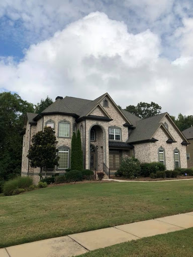 Zytek Roofing in McDonough, Georgia