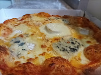 Pizza du Pizzeria en caux à Saint-Valery-en-Caux - n°19