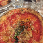 Photo n°1 de l'avis de eleonora.o fait le 05/05/2019 à 09:04 sur le  AUuM (Piazzale Susa) à Milan