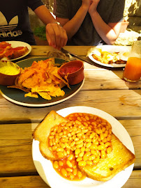 Plats et boissons du Café Café du Marché à Audierne - n°4