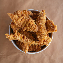 Photo n°42 de KFC Tours à Tours ()