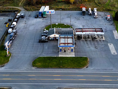 Route 11 Truck Stop