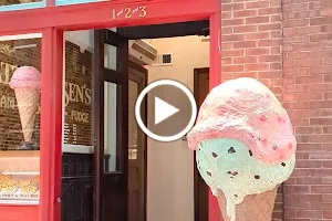 Mattheessen's - Ice Cream, Cookies, Fudge image